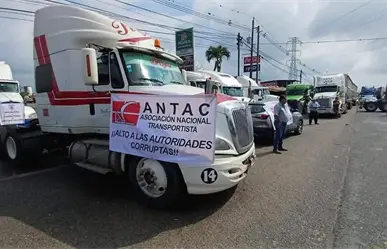 EN VIVO | Megabloqueo carretero de este 24 de noviembre afecta así a Durango