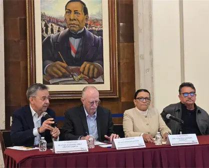 VIDEO | SEGOB tacha de innecesarios bloqueos de transportistas; llama al diálogo en CDMX