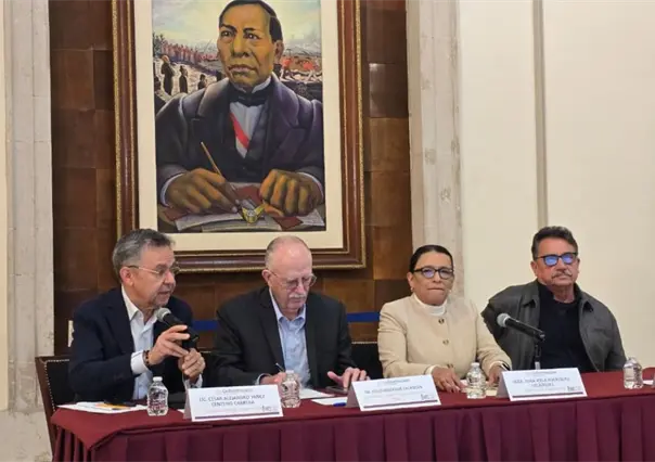 VIDEO | SEGOB tacha de innecesarios bloqueos de transportistas; llama al diálogo en CDMX