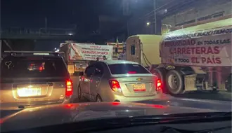 Megabloqueo HOY lunes 24 de noviembre en Edomex: esto se sabe hasta el momento sobre los cierres viales