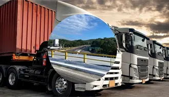 Campeche se mantiene en calma ante el megabloqueo de transportistas de este lunes