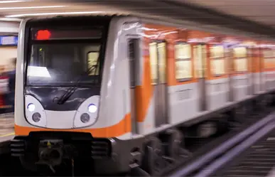 EN VIVO | Metro CDMX: así la marcha de los trenes HOY lunes 24 de noviembre