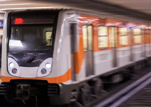 EN VIVO | Metro CDMX: así la marcha de los trenes HOY lunes 24 de noviembre