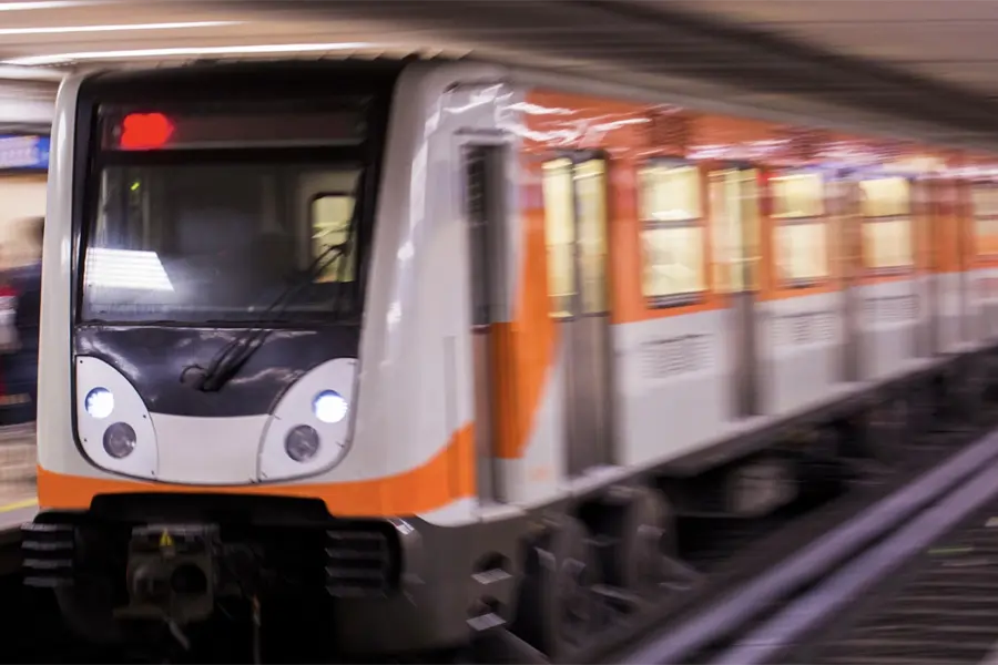 EN VIVO | Metro CDMX: así la marcha de los trenes HOY lunes 24 de noviembre
