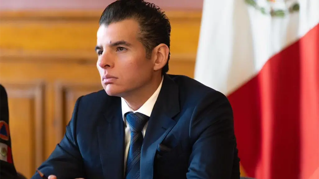 Miguel Flores afirma que Nuevo León vive un cierre de año con buenos resultados