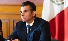 Miguel Flores afirma que Nuevo León vive un cierre de año con buenos resultados