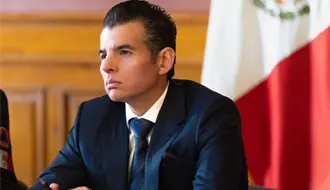 Miguel Flores afirma que Nuevo León vive un cierre de año con buenos resultados