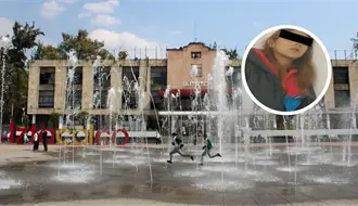 Mujer ataca con cuchillo a joven de 19 años para frenar un conflicto en la alcaldía Iztacalco