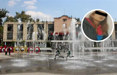 Mujer ataca con cuchillo a joven de 19 años para frenar un conflicto en la alcaldía Iztacalco