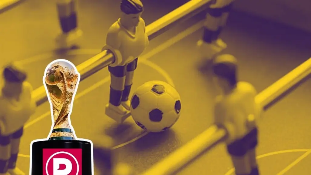 Mundial 2026 en Nuevo León: POSTA enciende el ambiente mundialista a 200 días, ¡se arman las retas!