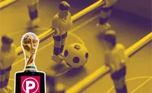 Mundial 2026 en Nuevo León: POSTA enciende el ambiente mundialista a 200 días, ¡se arman las retas!