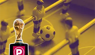 Mundial 2026 en Nuevo León: POSTA enciende el ambiente mundialista a 200 días, ¡se arman las retas!