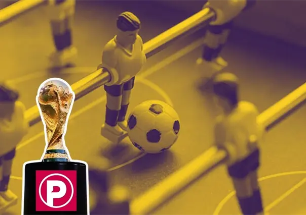 Mundial 2026 en Nuevo León: POSTA enciende el ambiente mundialista a 200 días, ¡se arman las retas!