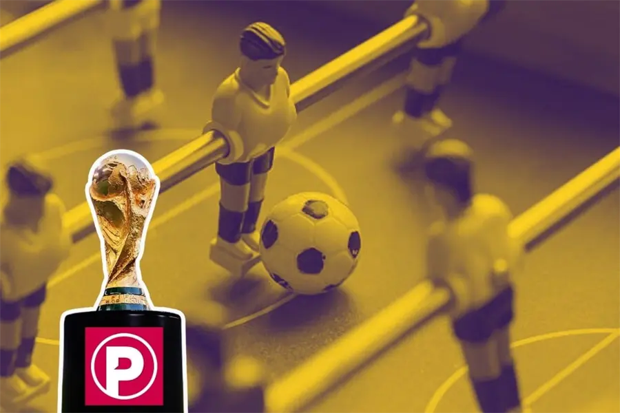 Mundial 2026 en Nuevo León: POSTA enciende el ambiente mundialista a 200 días, ¡se arman las retas!