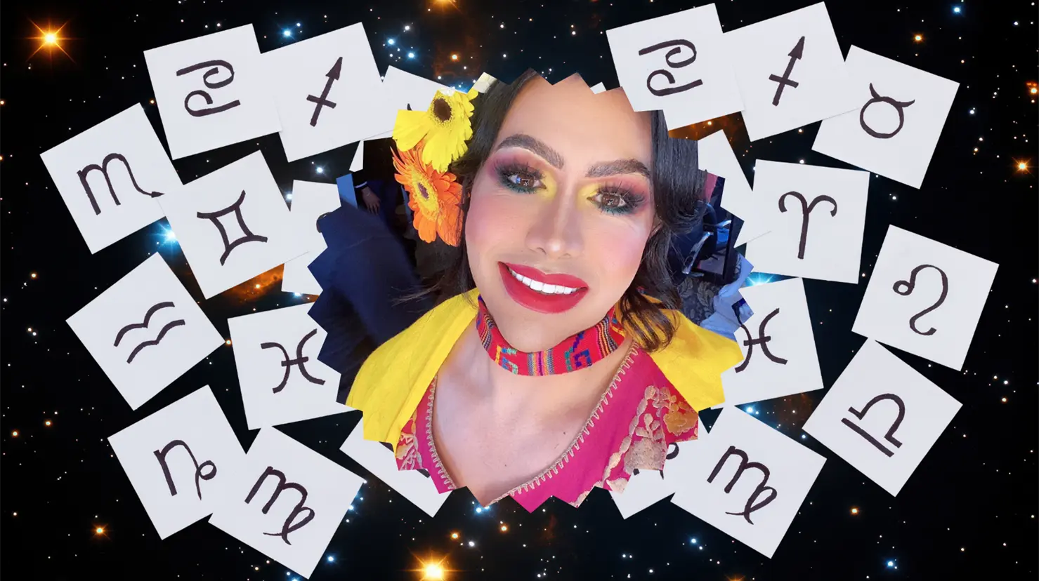 Nana Calistar: horóscopo para todos los signos zodiacales hoy, 26 de noviembre. Foto: Canva | Nana Calistar.