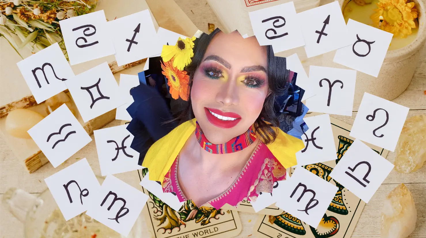 Nana Calistar: horóscopo para todos los signos zodiacales hoy, 27 de noviembre. Foto: Canva | Nana Calistar.