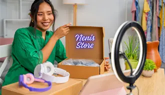 Nenis en Monterrey: te decimos el origen de llamar así a las Nenis