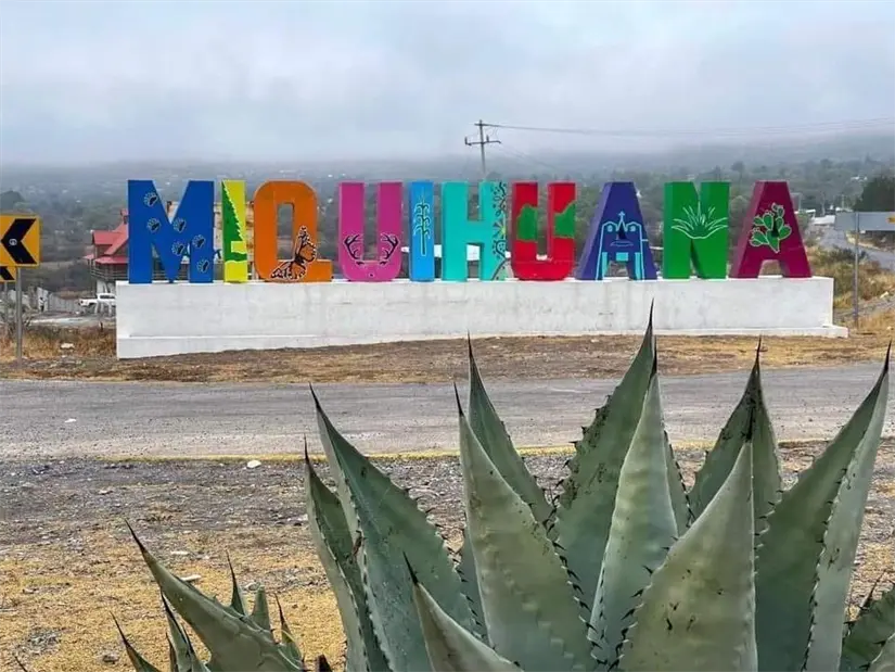 Nuevos paradores turísticos en Tamaulipas para impulsar el turismo. FOTO | Gobierno de Tamaulipas