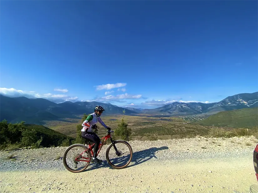 Nuevos paradores turísticos en Tamaulipas para impulsar el turismo. FOTO | Facebook Vida de Rancho.