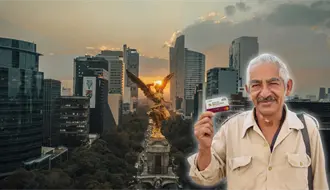 Pensión Hombre Bienestar en CDMX: ¿de cuánto será el apoyo otorgado durante 2026?
