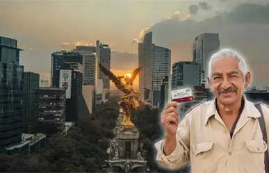 Pensi&oacute;n Hombre Bienestar en CDMX: &iquest;de cu&aacute;nto ser&aacute; el apoyo otorgado durante 2026?