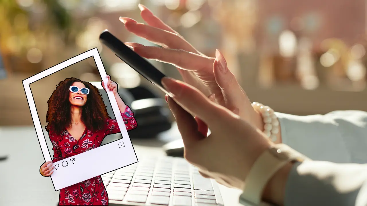 La iniciativa presentada por la diputada Brenda Colette Miranda Vargas busca respaldar a las víctimas de suplantación de identidad en redes sociales. Foto: Canva