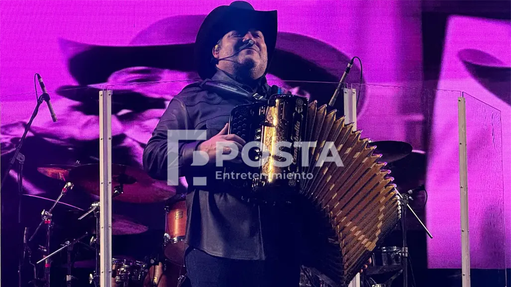 Pesado, Alicia Villarreal y La Firma calientan motores para el Mundial 2026 en el MacroFest más norteño