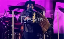 Pesado, Alicia Villarreal y La Firma calientan motores para el Mundial 2026 en el MacroFest más norteño