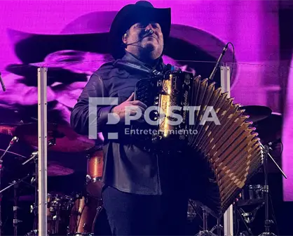 Pesado, Alicia Villarreal y La Firma calientan motores para el Mundial 2026 en el MacroFest más norteño