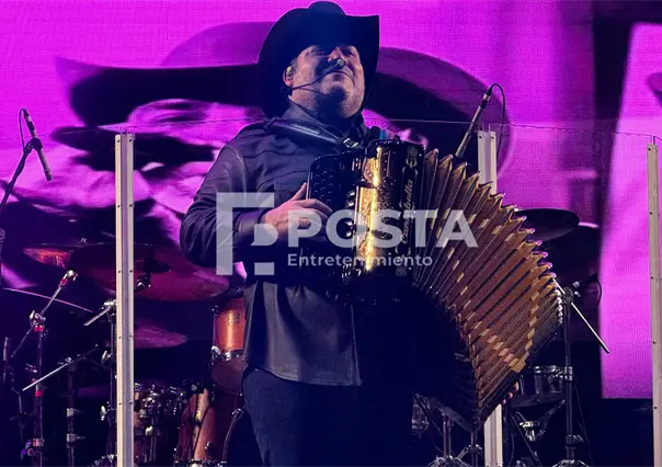 Pesado, Alicia Villarreal y La Firma calientan motores para el Mundial 2026 en el MacroFest más norteño