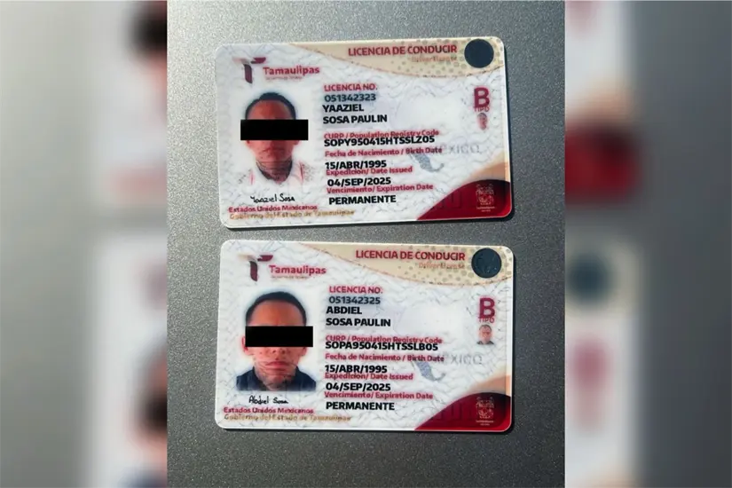 imagen recuadro Estuvieron a punto de atropellar a una mujer mientras transitaban por la calle Francisco La Madrid. Foto: Policía de Santiago