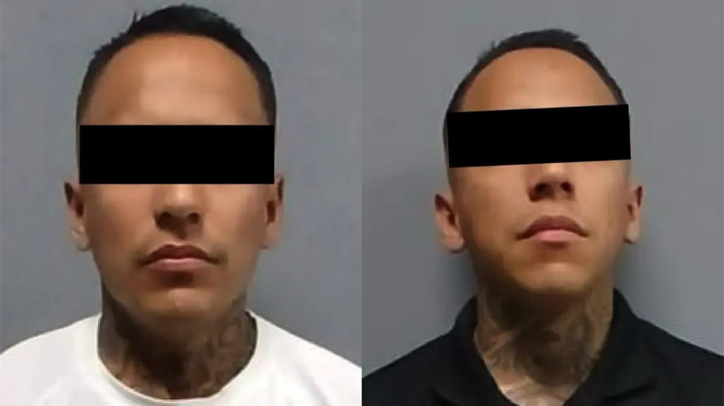 Detienen en Santiago a dos hombres que usaban licencias de conducir falsas