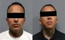 Detienen en Santiago a dos hombres que usaban licencias de conducir falsas