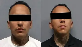 Detienen en Santiago a dos hombres que usaban licencias de conducir falsas