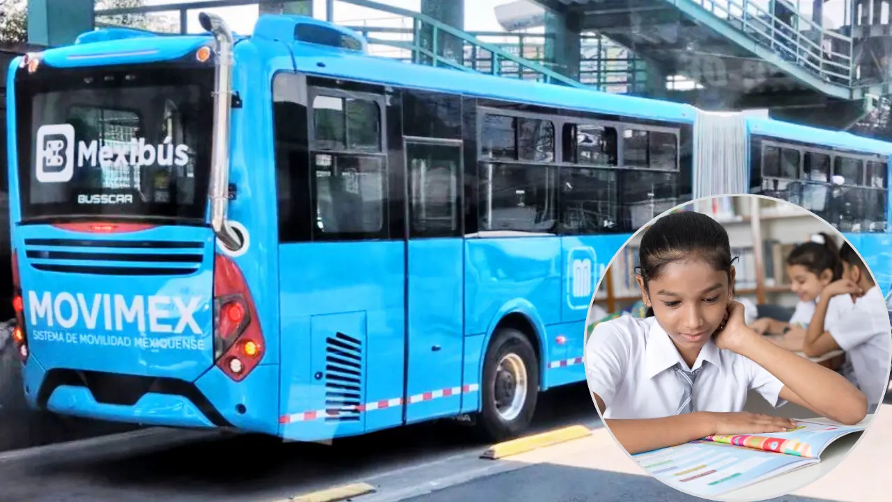 El proyecto de Presupuesto de Egresos 2026 propone un fuerte recorte de 5,901 millones de pesos a Movilidad. Foto: