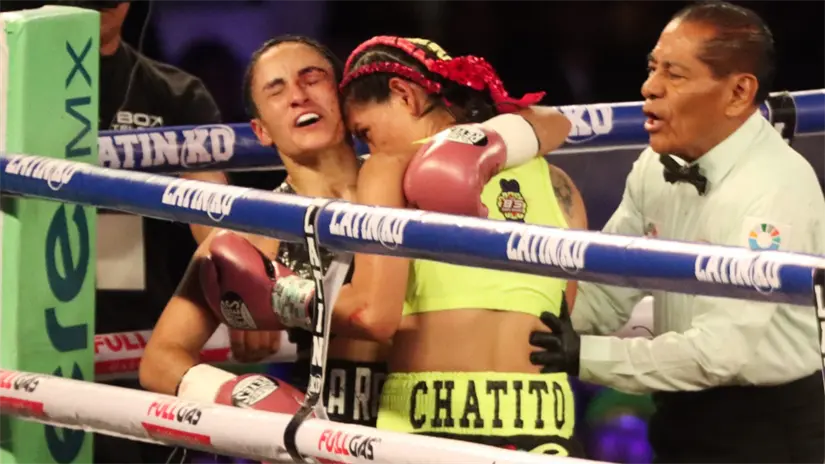 imagen recuadro Gabriela