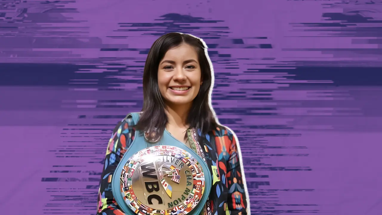 Gabriela la bonita Sánchez no tenía grandes reflectores hasta que entró el gobierno de Alejandro Armenta Mier/Foto: Canva