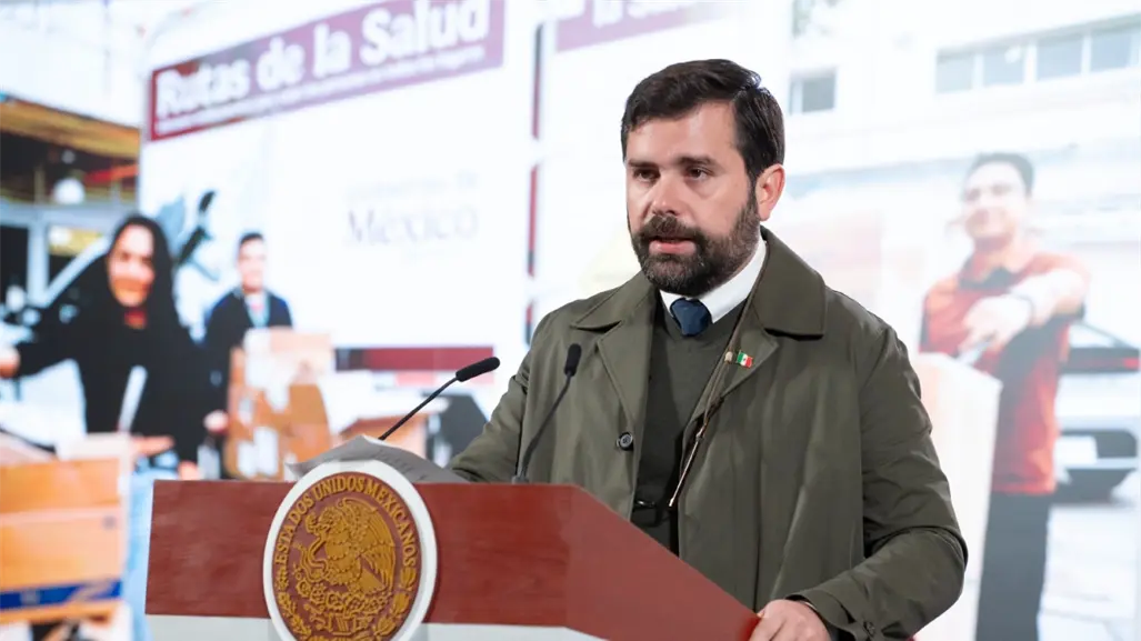 Inicia tercera entrega nacional de Rutas de la Salud: más de 70 millones de medicamentos repartidos