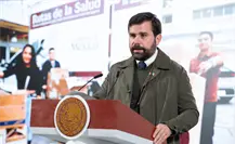 Inicia tercera entrega nacional de Rutas de la Salud: más de 70 millones de medicamentos repartidos