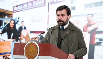 Inicia tercera entrega nacional de Rutas de la Salud: más de 70 millones de medicamentos repartidos