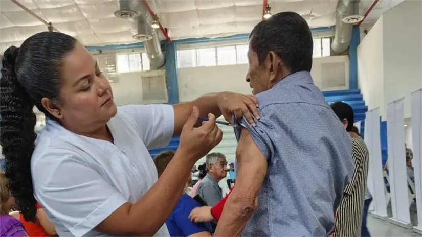 imagen recuadro Se han presentado 76 casos de influenza en Tamaulipas | Foto: secretaría de Salud