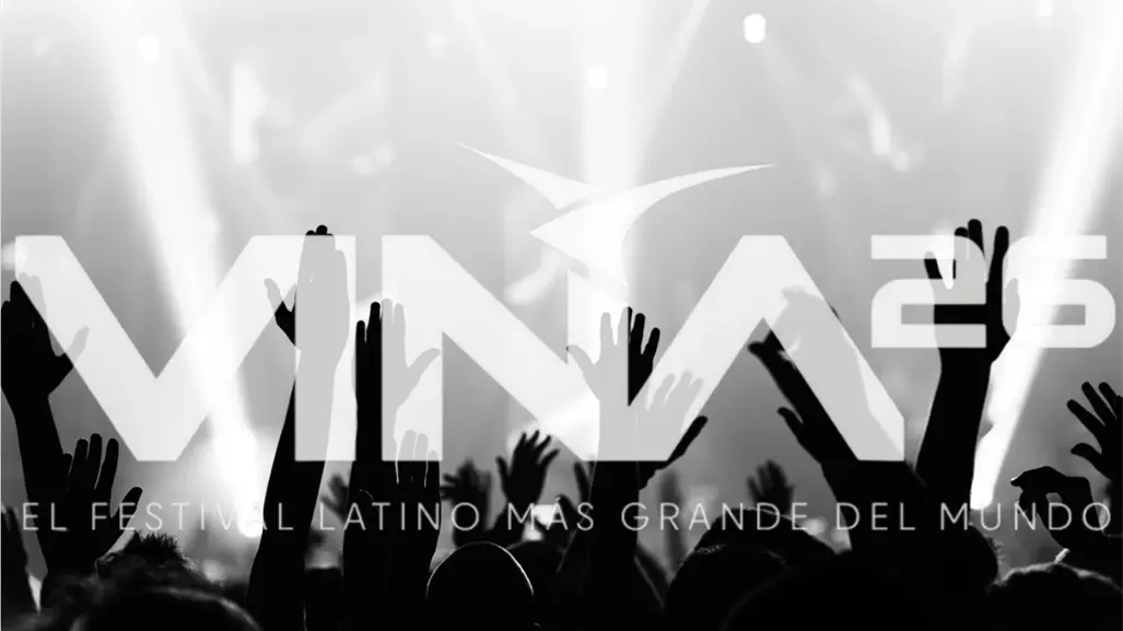 Viña del Mar 2026 revela su cartel oficial con Gloria Estefan, Juanes, Mon Laferte y más artistas estelares