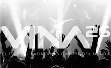Viña del Mar 2026 revela su cartel oficial con Gloria Estefan, Juanes, Mon Laferte y más artistas estelares