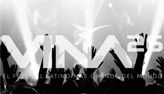 Viña del Mar 2026 revela su cartel oficial con Gloria Estefan, Juanes, Mon Laferte y más artistas estelares