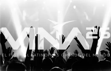Viña del Mar 2026 revela su cartel oficial con Gloria Estefan, Juanes, Mon Laferte y más artistas estelares
