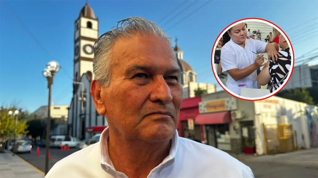 9 muertes en Tamaulipas por influenza y COVID en 2025