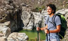 Senderismo en Baja California Sur: tres rutas poco conocidas que deberías explorar