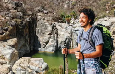 Senderismo en Baja California Sur: tres rutas poco conocidas que deberías explorar