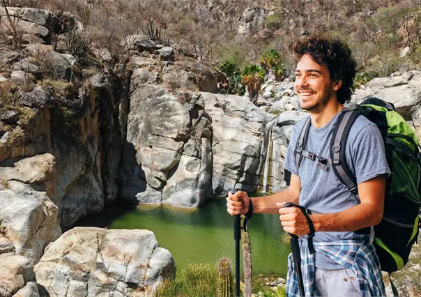 Senderismo en Baja California Sur: tres rutas poco conocidas que deberías explorar