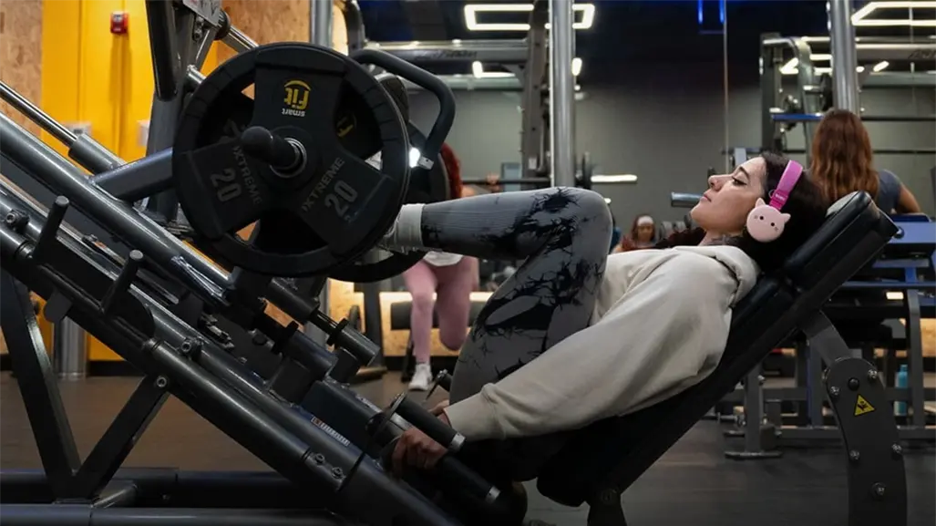 Inscríbete a este gimnasio en Durango por solo 10 pesos y disfruta de un mes gratis